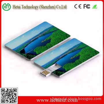 Business Memory Cards 8GB USB Card Free Sample for Gift